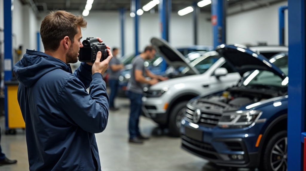 zamena_masla_dvigatel_volkswagen_tiguan