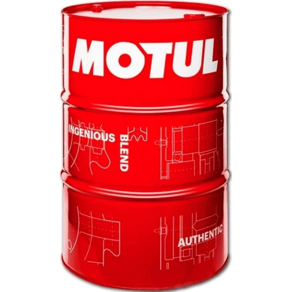 Масло моторное Motul 8100 Eco-nergy 5W-30 синтетическое (1/60) розлив 112442