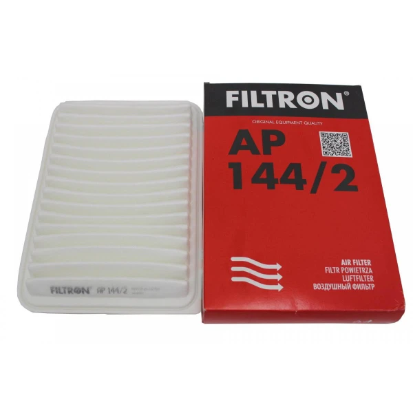 Фильтр воздушный FILTRON AP144/2