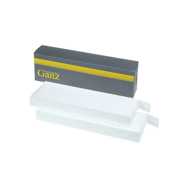 Фильтр салонный GANZ GIR03209